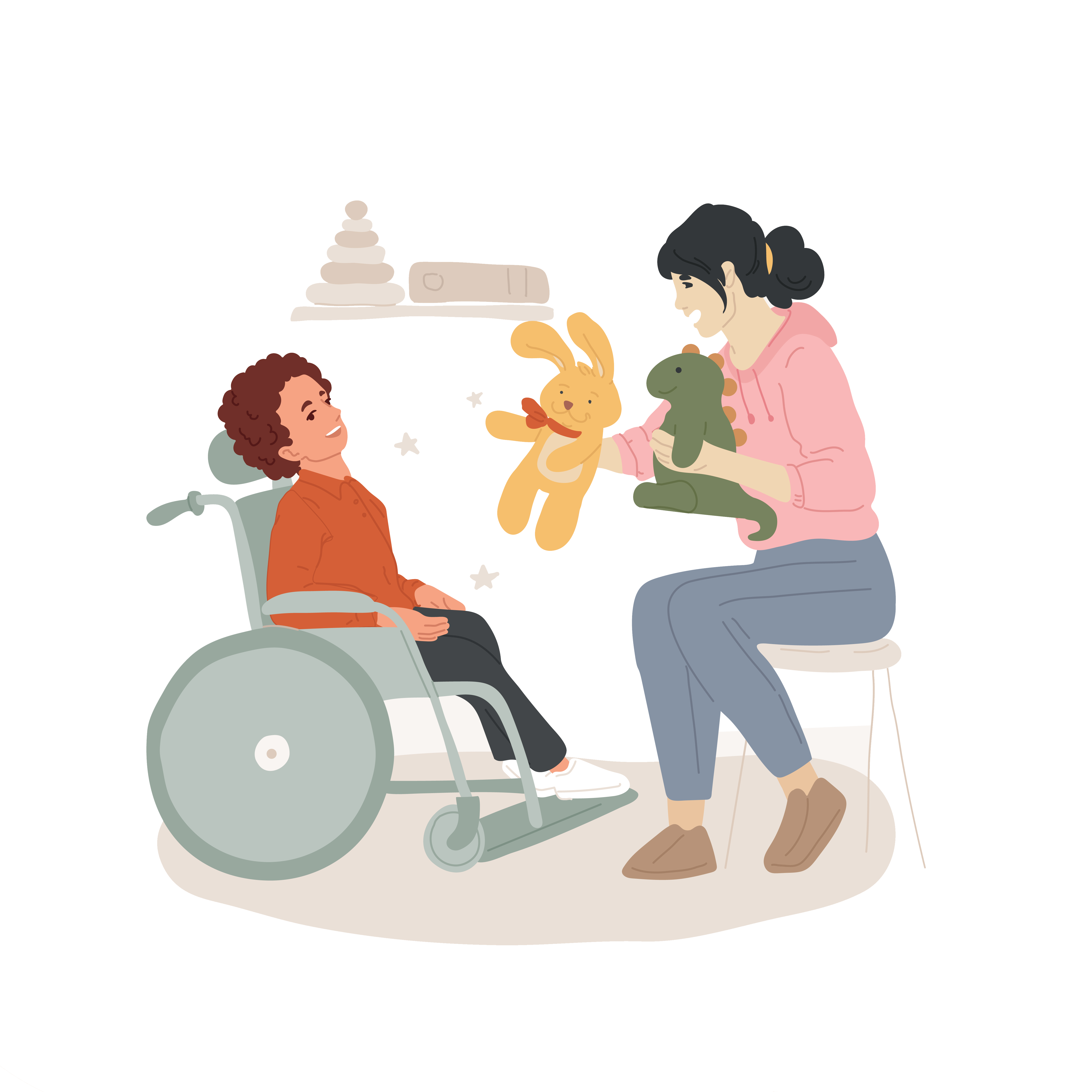 Cerebral Palsy