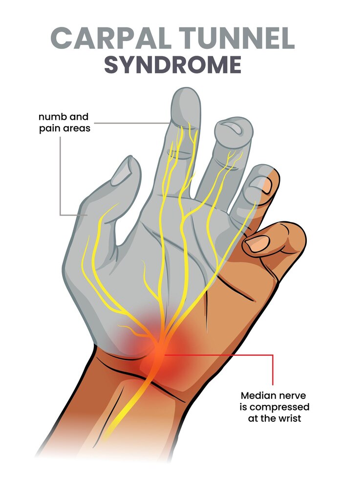 Carpal Tunnel Syndrome