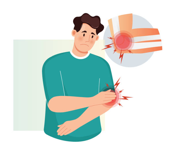 Tennis Elbow
