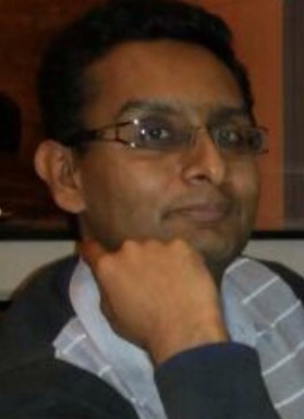 Dr. Sunil Dhingra