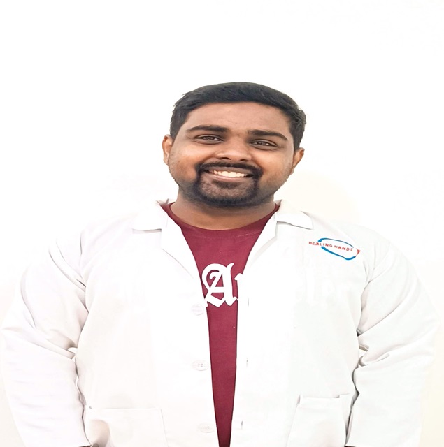 DR.Gaurav Ranjan