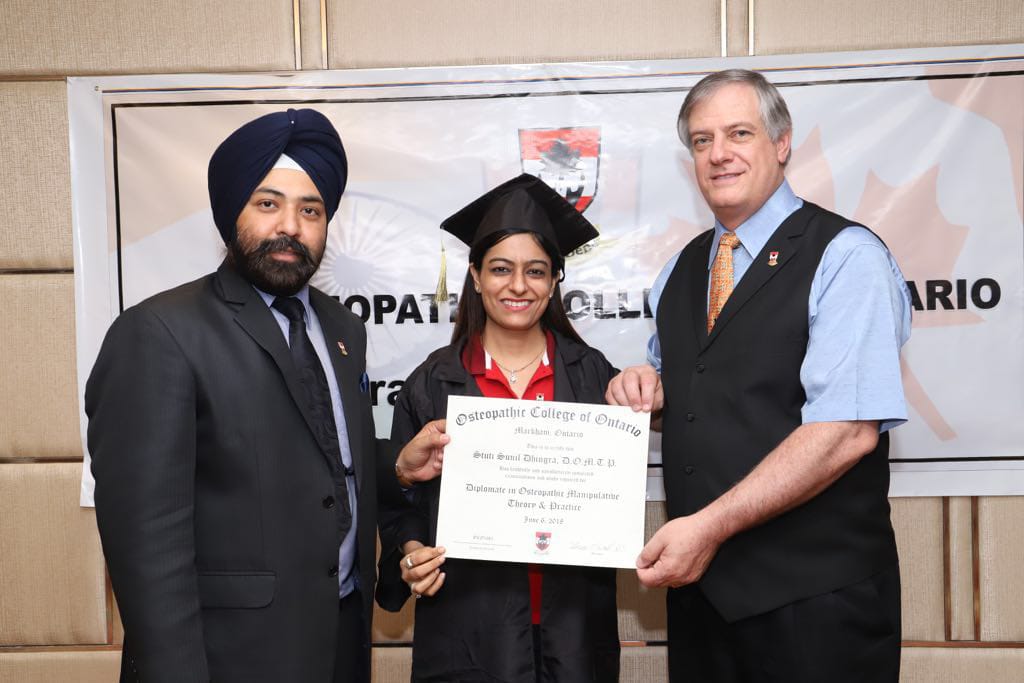 Achievements