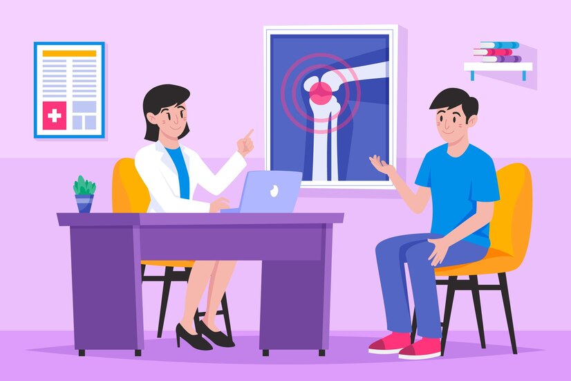 Orthopaedic Consultation