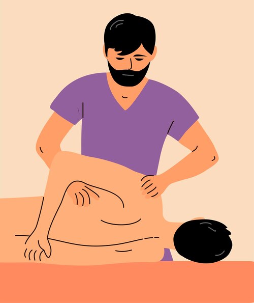 Osteopathy
