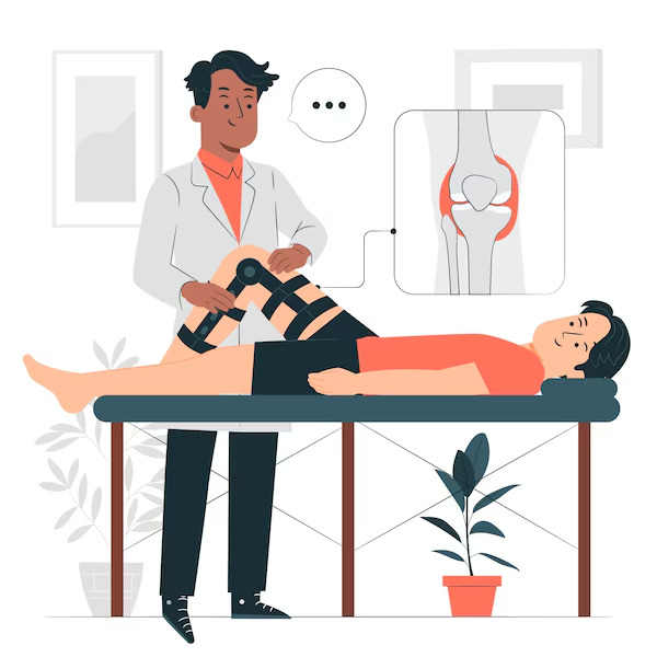 Ortho Physiotherapy 