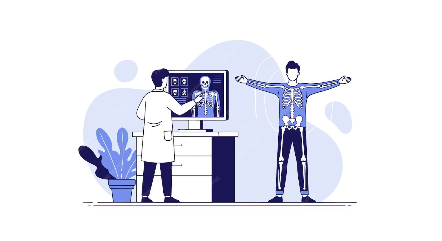 Robotic Neuro Physiotherapy