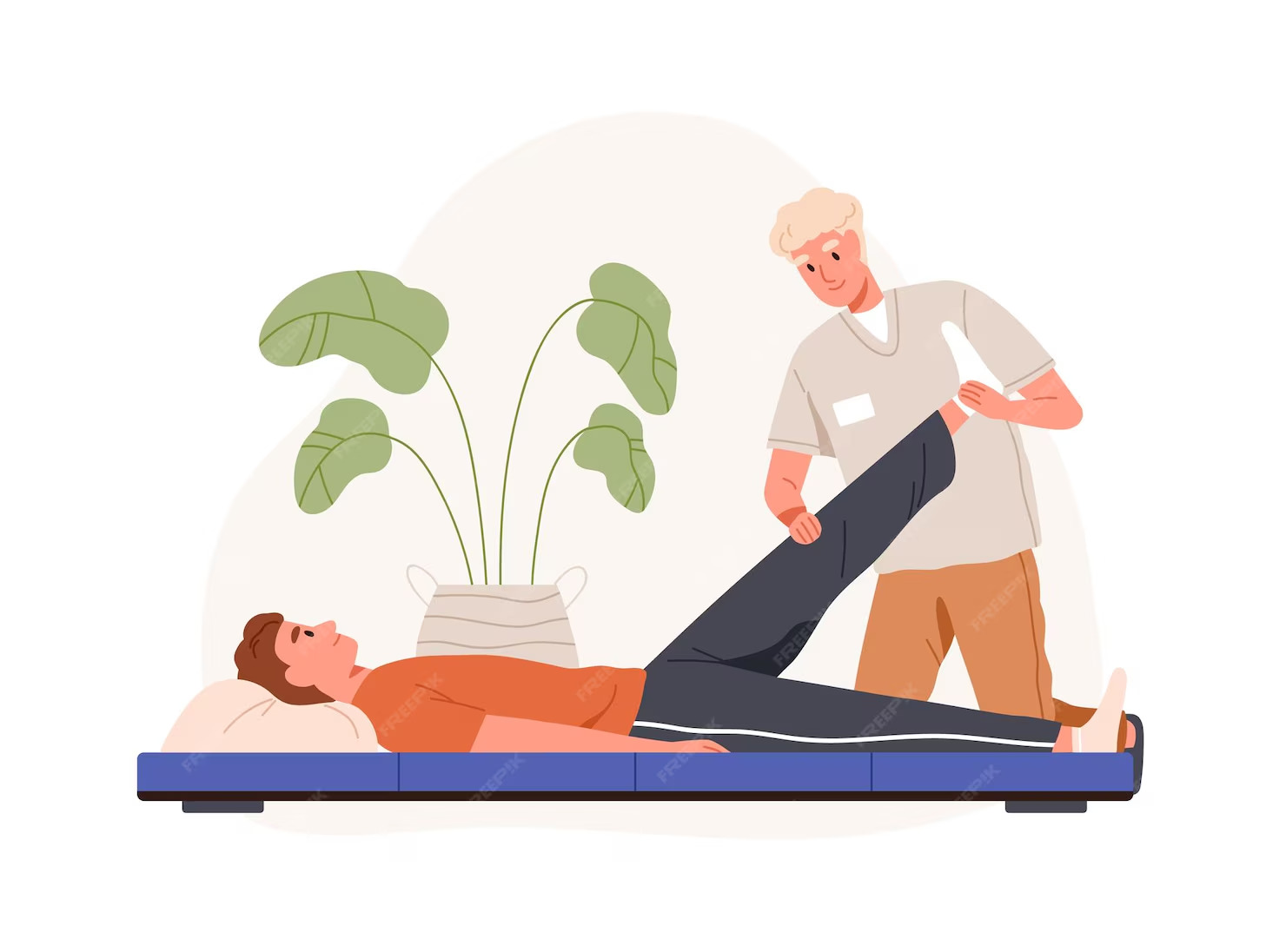 Chiropractic Treatment
