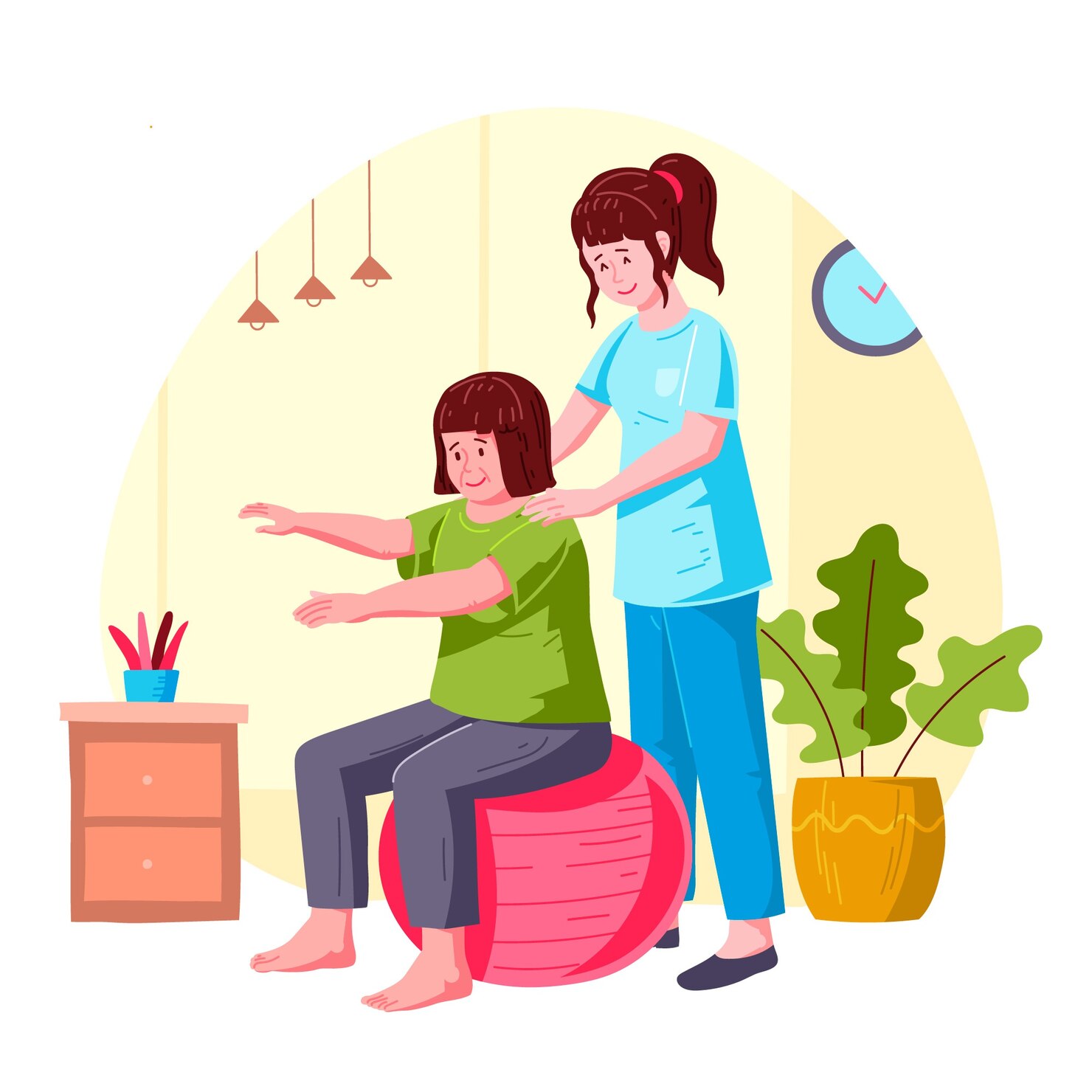 Home Physiotherapy